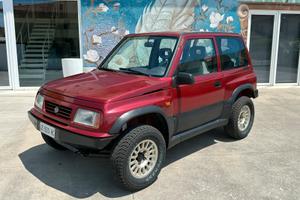 Vitara 1.6  16 valvole 4x4