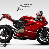 Ducati 1299 Panigale