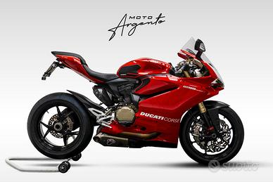 Ducati 1299 Panigale