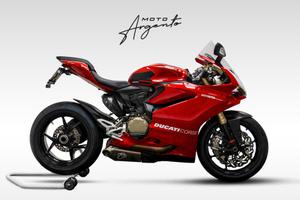Ducati 1299 Panigale