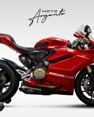 Ducati 1299 Panigale