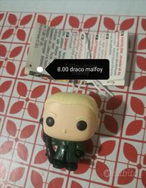 Kinder joy hp 2024 draco malfoy raro
