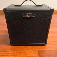 Cort CM20B - Amplificatore Combo per Basso 20W