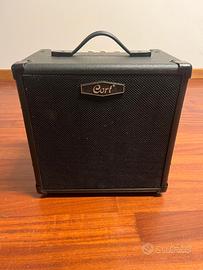 Cort CM20B - Amplificatore Combo per Basso 20W