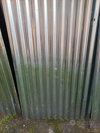 LASTRE ZINCATE PER COPERTURA