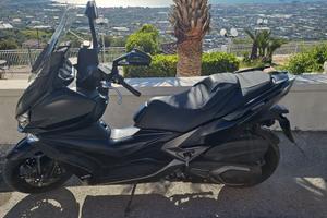 Scooter Kimco Xciting S400