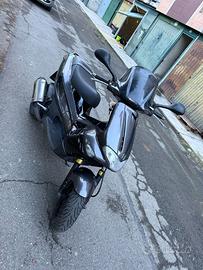 Gilera runner 180 2t