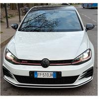 Volkswagen Golf GTI Performance 2.0 245 CV TSI DSG