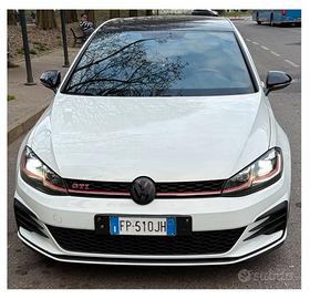 Volkswagen Golf GTI Performance 2.0 245 CV TSI DSG