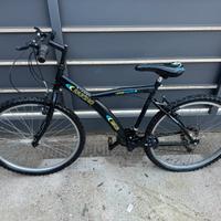 Bici mountain bike