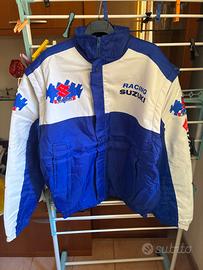 Giacca Moto originale Suzuki