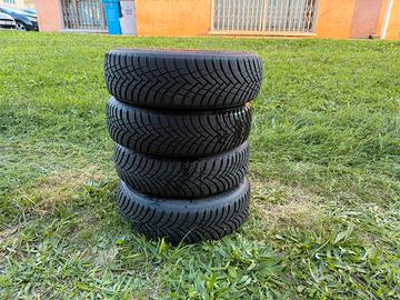 Gomme invernali 175/70r14 88t
