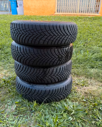 Gomme invernali 175/70r14 88t