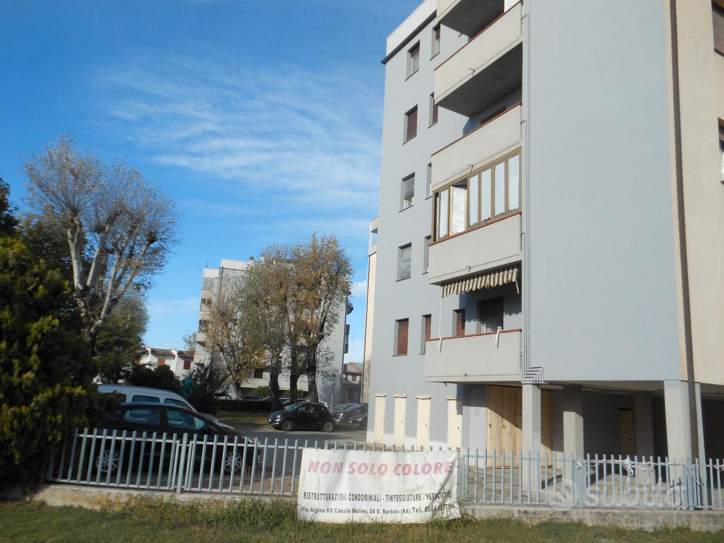Appartamento – RA - Altro