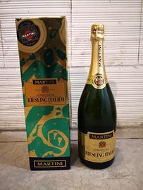 Martini Oltrepò Pavese DOC Riesling Italico 1,5 lt