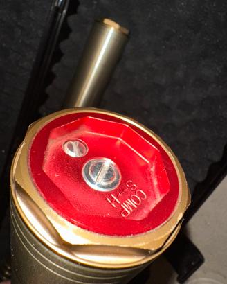 Forcella kayaba 48 beta rr