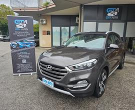 Hyundai Tucson Xpossible - 1.7 Diesel