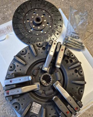 Frizione fiat 640 usata