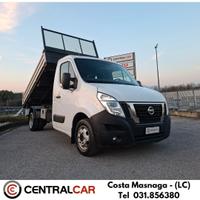 Nissan NV400 Euro 6 - ribaltabile