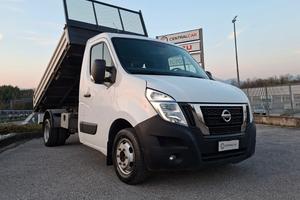 Nissan NV400 Euro 6 - ribaltabile