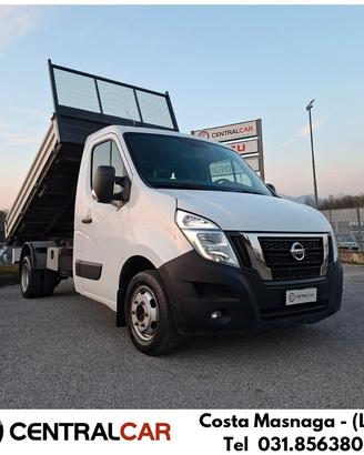 Nissan NV400 Euro 6 - ribaltabile