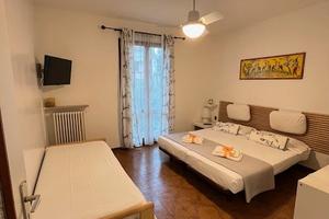 Peschiera del casa vacanze