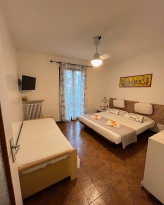 Peschiera del casa vacanze