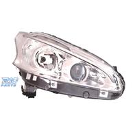 FANALE DESTRO PEUGEOT 208 12-15 + LENTE