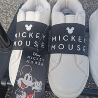 Scarpe Disney Mickey Mouse 