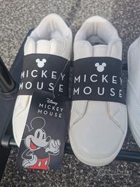 Scarpe Disney Mickey Mouse 