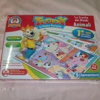 Teddy penna parlante- sapientino. tutti nuovi