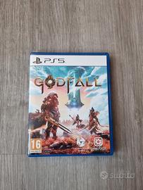 Godfall PS5