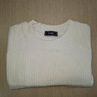 Maglione in cotone 