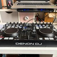 Dj Controller