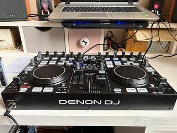 Dj Controller