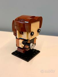 LEGO BrickHeadz Star Wars 41608 - Han Solo