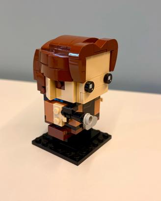LEGO BrickHeadz Star Wars 41608 - Han Solo