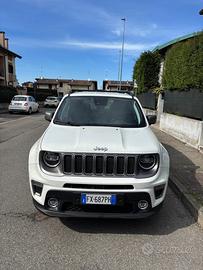 JEEP Renegade 1.0 T3 Sport Limited
