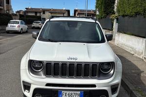 JEEP Renegade 1.0 T3 Sport Limited