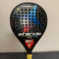 Racchetta padel Starvie
