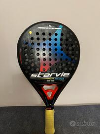 Racchetta padel Starvie