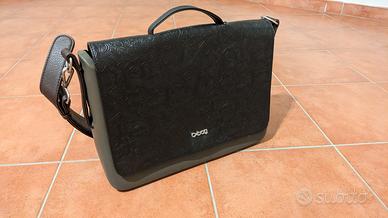 Borsa a tracolla O BAG per documenti/PC