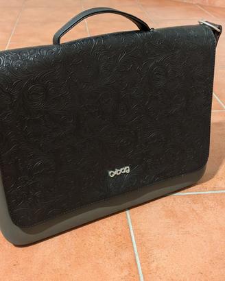 Borsa a tracolla O BAG per documenti/PC