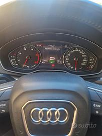 Audi Q5 2000 35TDi business  sport s Tronic