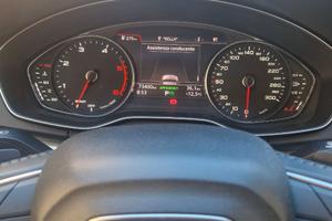 Audi Q5 2000 35TDi business  sport s Tronic