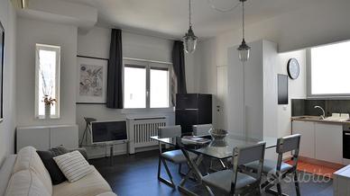 Appartamento Bari [Cod. rif 3329592ARG]