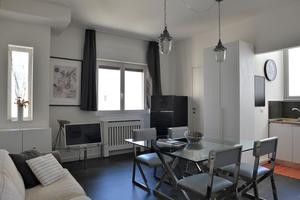 Appartamento Bari [Cod. rif 3329592ARG]