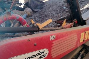 Barra falciante (falciatrice)