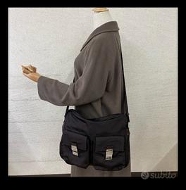 Gucci borsa a spalla 