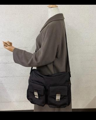Gucci borsa a spalla 